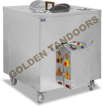 Catering Electric Tandoors